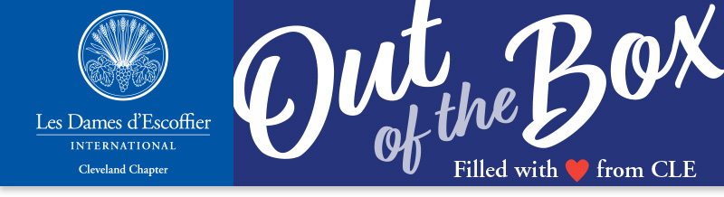 Les Dames D'Escoffier International | Cleveland SummerDine Fundraiser